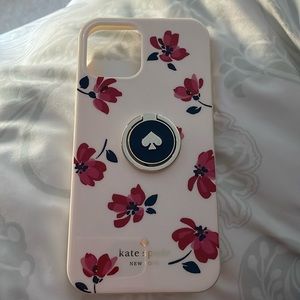 Kate Spade iPhone 12/12 Pro case